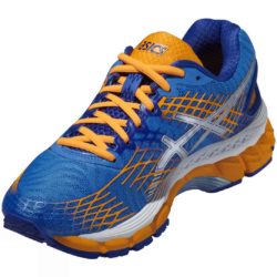 Women's Gel-Nimbus 17